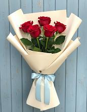 Букет Классика чувств в Козельске