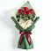 Букет цветов из: Розы в Козельске