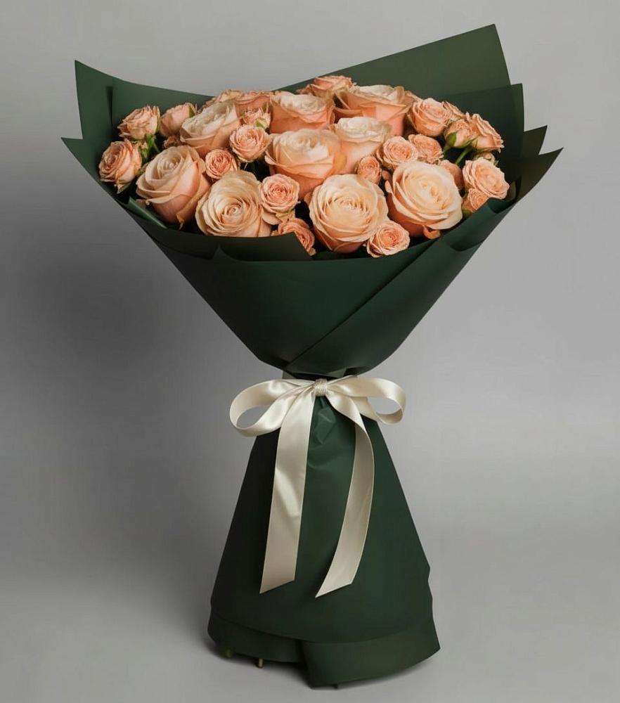 Букет Элегантный в Козельске