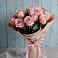 Букет цветов из: Розы в Козельске
