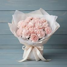 Букет цветов из:  Гвоздики #REPLACE_PRED# Козельске