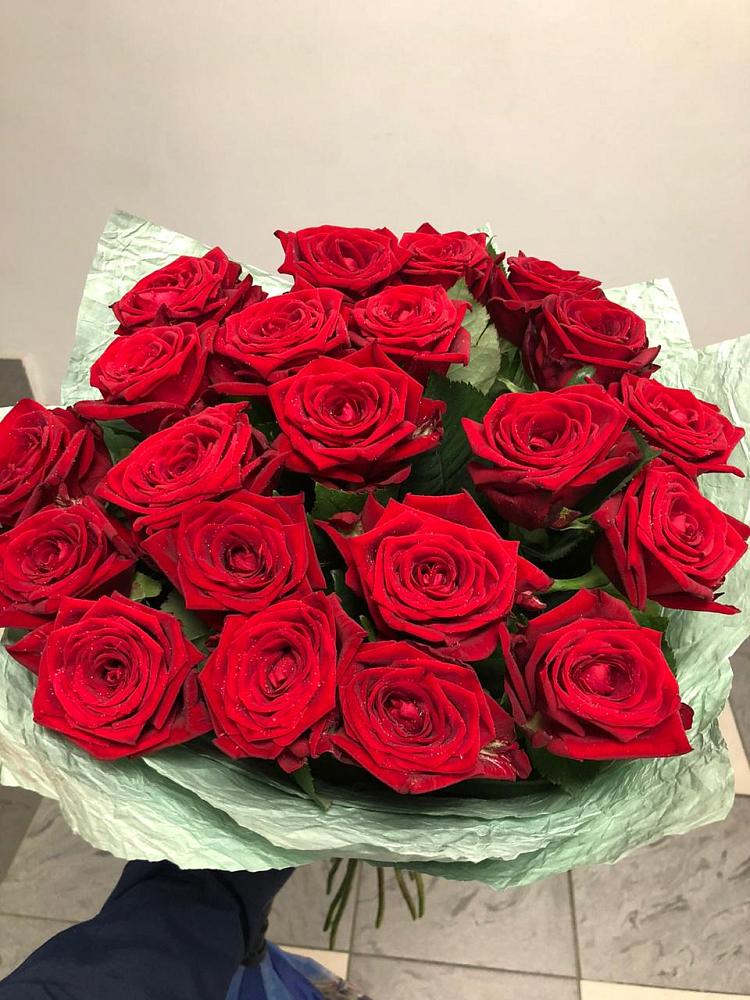 Розы Классика в Козельске Букет Классика в Козельске
