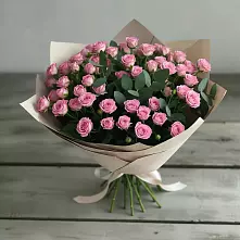 Букет Удовольствие в Козельске