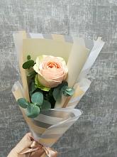 Букет цветов из:  Розы в Козельске