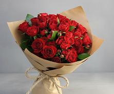 Букет Любовный роман в Козельске