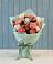 Букет цветов из: Розы в Козельске