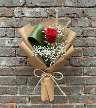 Букет цветов из:  Розы #REPLACE_PRED# Козельске