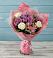 Букет цветов из: Герберы в Козельске
