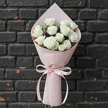 Букет цветов из:  Розы #REPLACE_PRED# Козельске